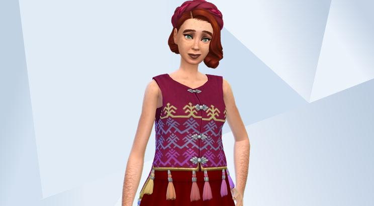 Arabella Shelley