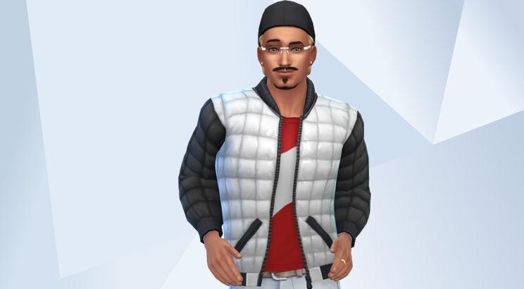 The Sims - The Gallery - Official Site