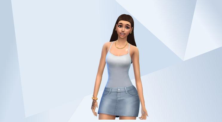 ♡ Cute Girl ; Woman Sim by terusa96