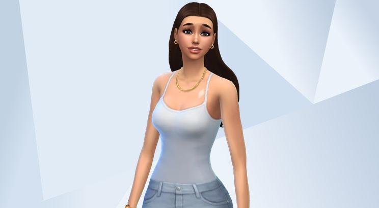 ♡ Cute Girl ; Woman Sim image 2