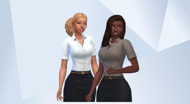 ★sims★ Campos