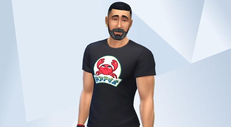 Reverlautre Sims