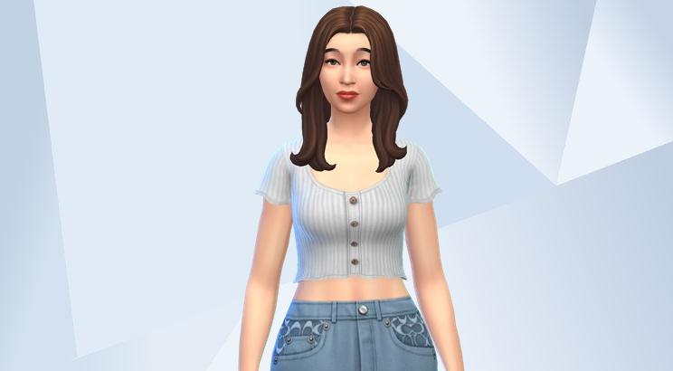 Selena Zhiwei