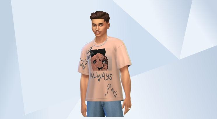 Cute Guy Hot Boy Base by aneebananee