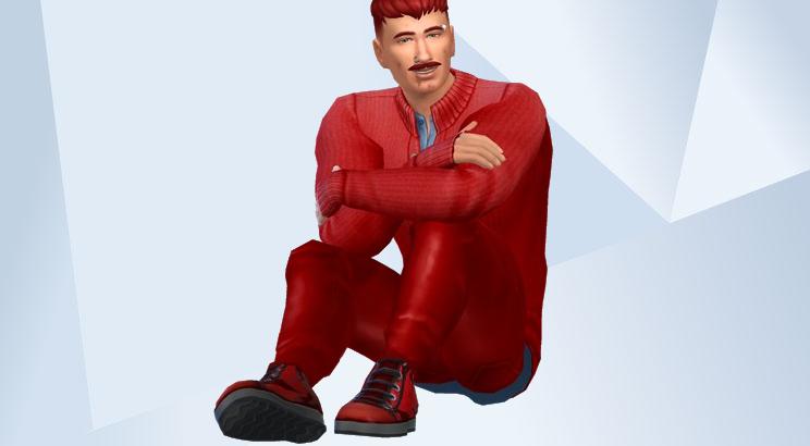 Zander Walker