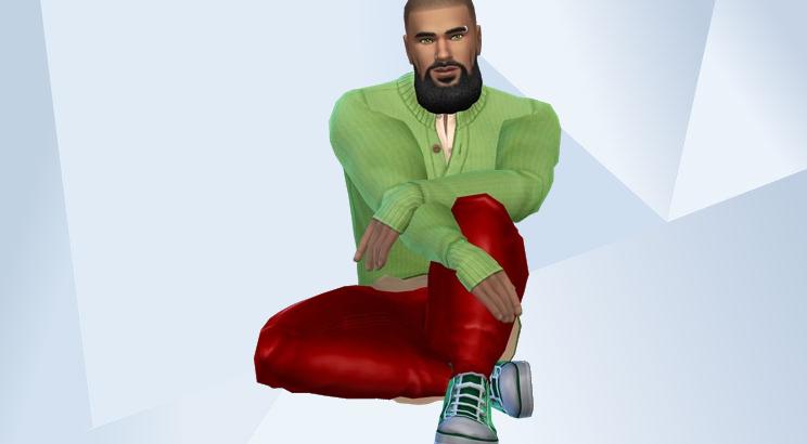 Deacon Tyrell-Walker