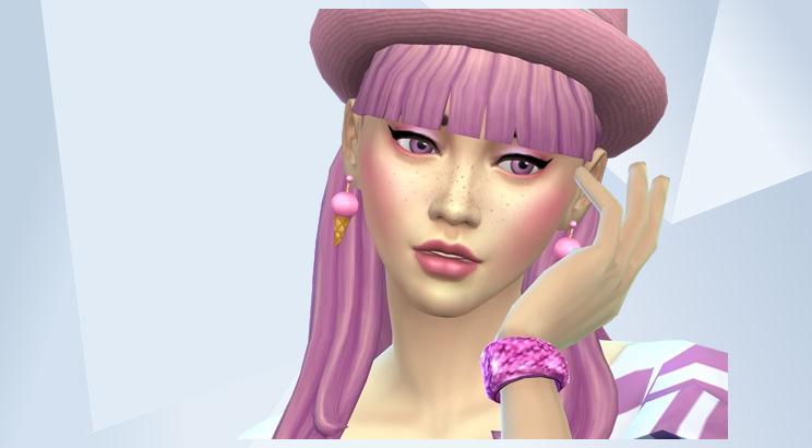 The Sims - The Gallery - Official Site