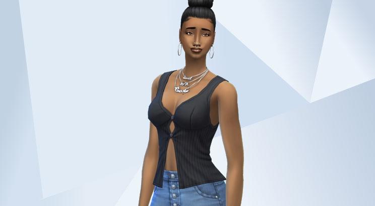 Alesha Smith
