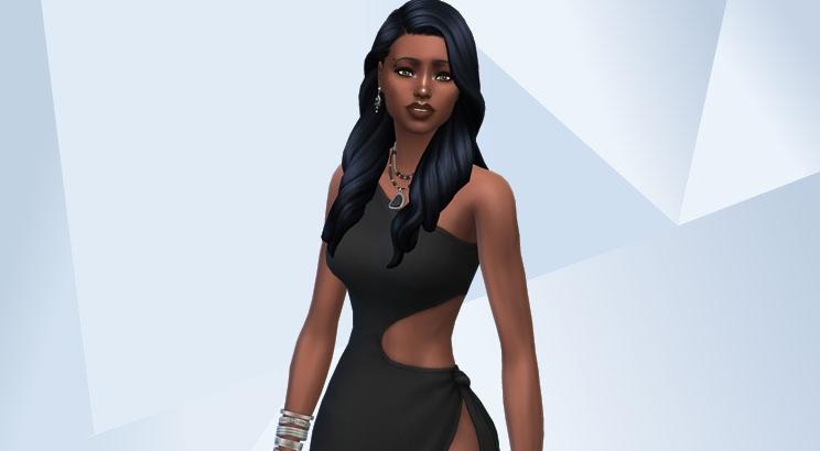 BEAUTIFUL BLACK WOMEN image 2