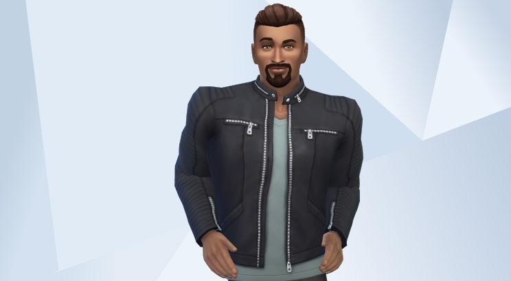 Cyril Test