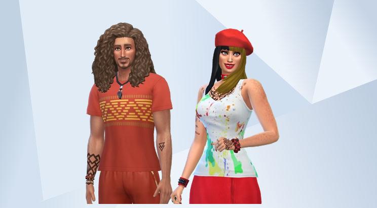 JCGSpark16 ♥ Makeover! by JAY-CAMAROGIRL-