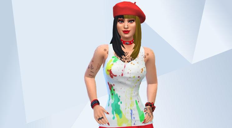 JCGSpark16 ♥ Makeover! image 3