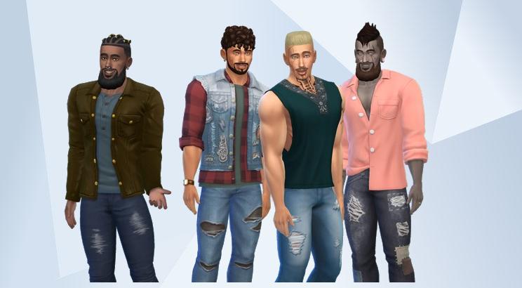 BadBoys by reverlautre