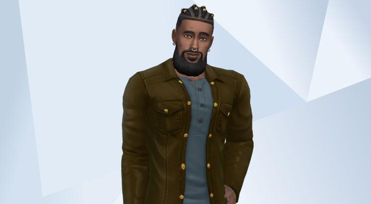 Kaïs Anas