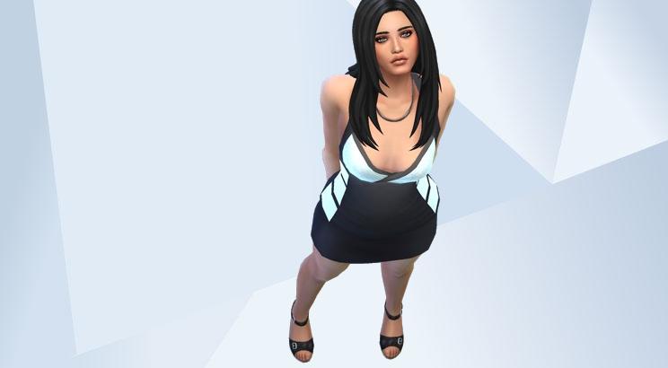 Ingrid Kaplan 이미지 2

