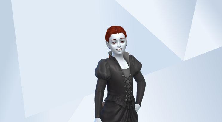Anna Sackville-Bagg