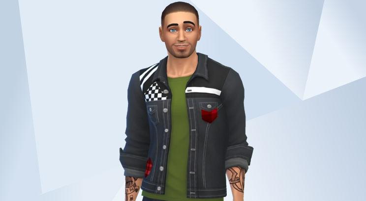 Dennis Iron-Breaker