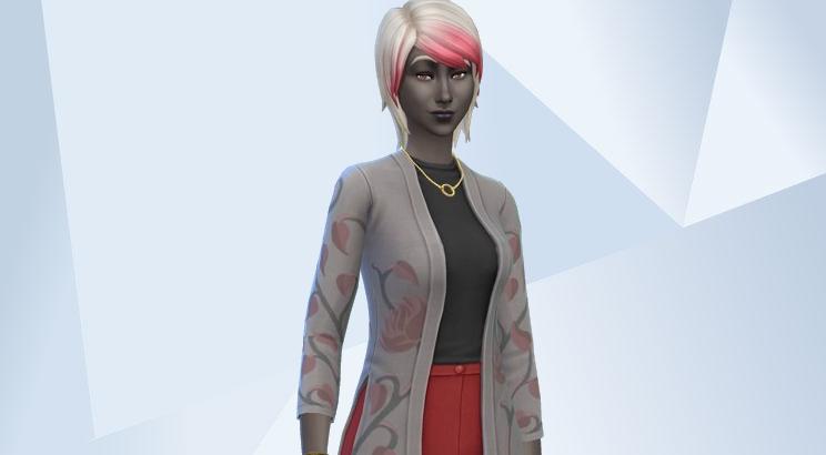 Lilith Infierno