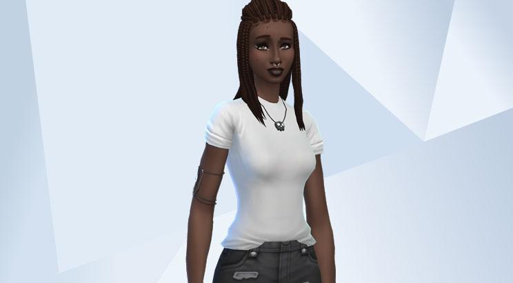 Naomi Cross