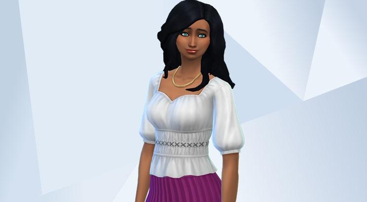 Esmeralda Hugo