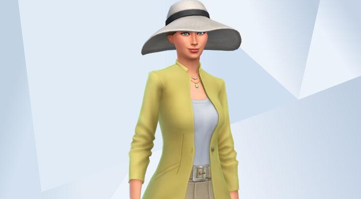 Jane Porter