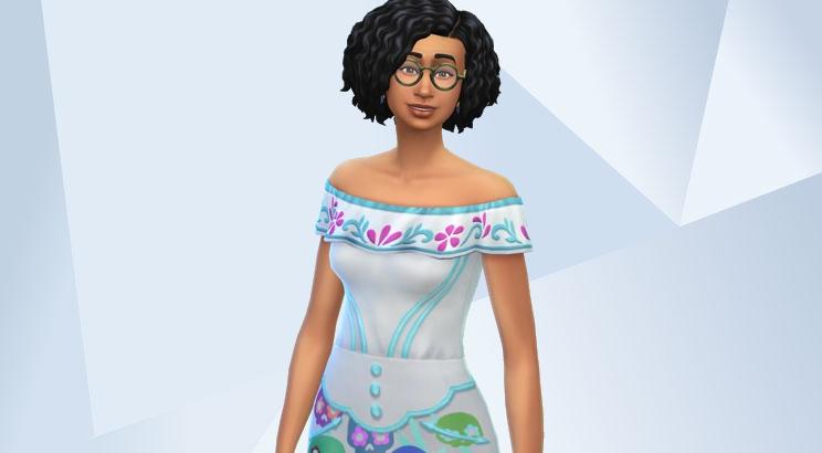 Mirabel Madrigal