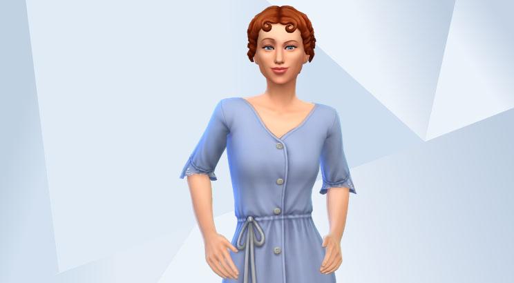 Wendy Darling