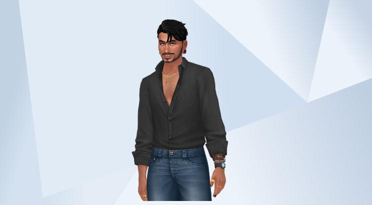 ♥ Cute Guy for GLovely1 ♥ by JAY-CAMAROGIRL-