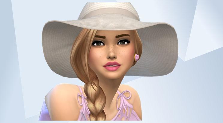 •°• Pretty Charlotte •°• by KSsDesign
