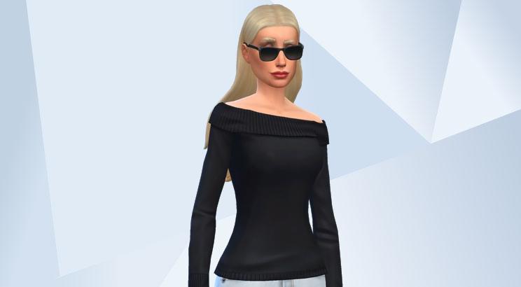 Stefani Germanotta