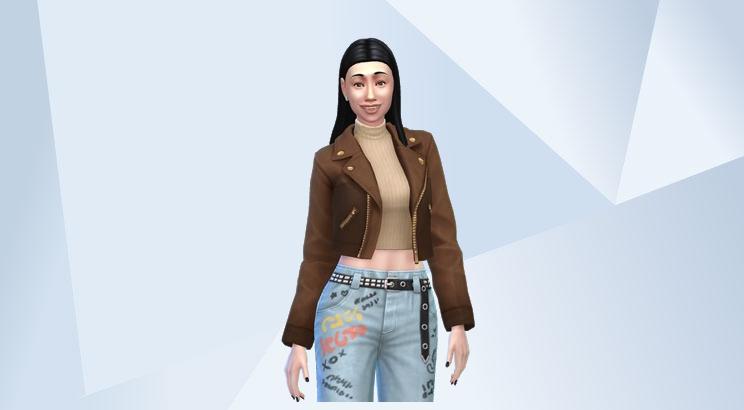 ★sims★ Yamamoto