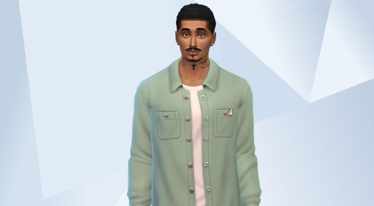 Enzo Richmond