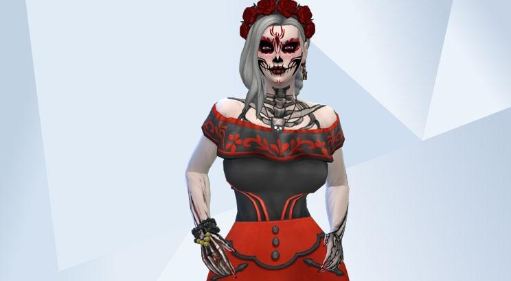 Corina Muerto