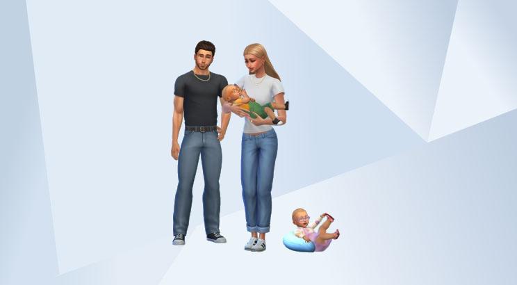 The Soria Family by jasmynsmithh