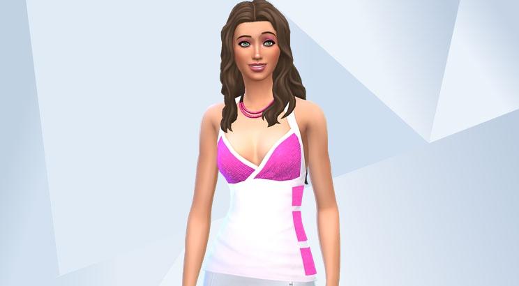 Yasmine McKinney