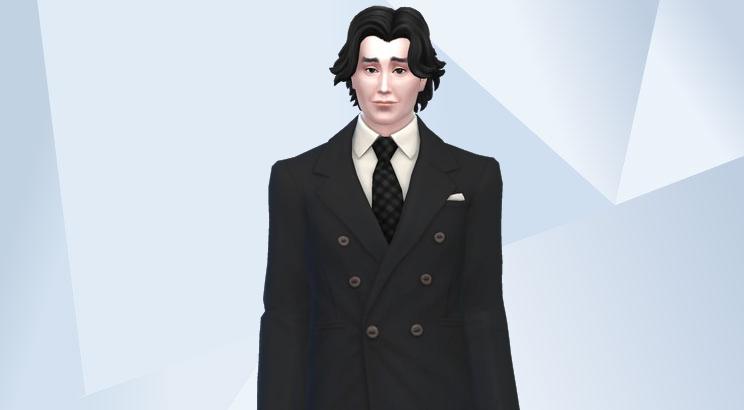 Dorian Lysander