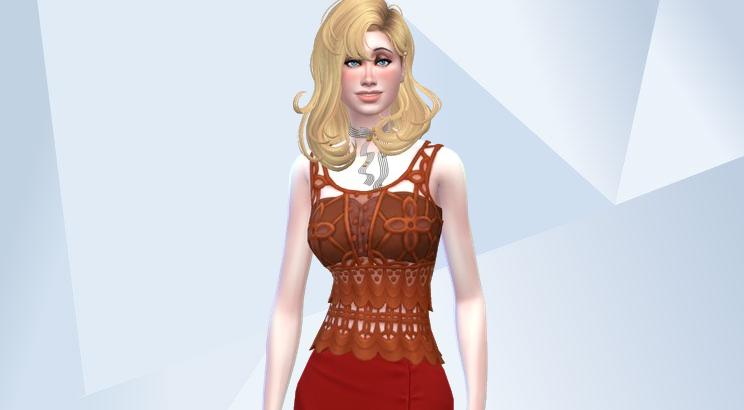 Vallery Lysander
