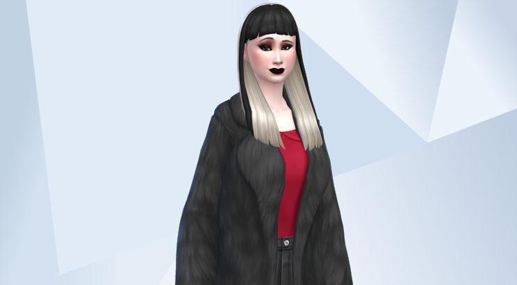 Willow Lysander