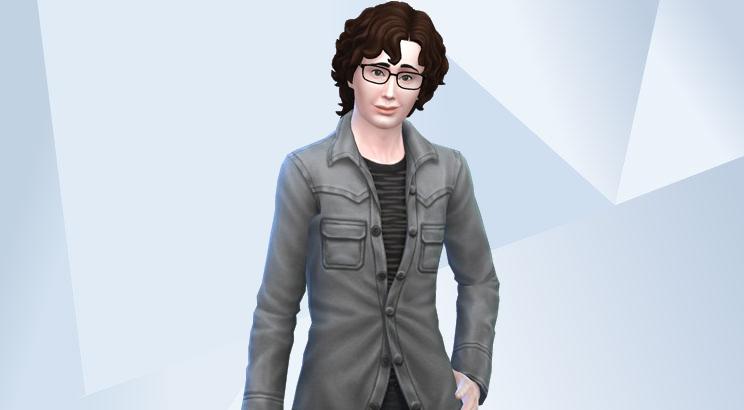 Sylas Lysander