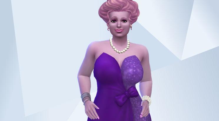 Patty Ann