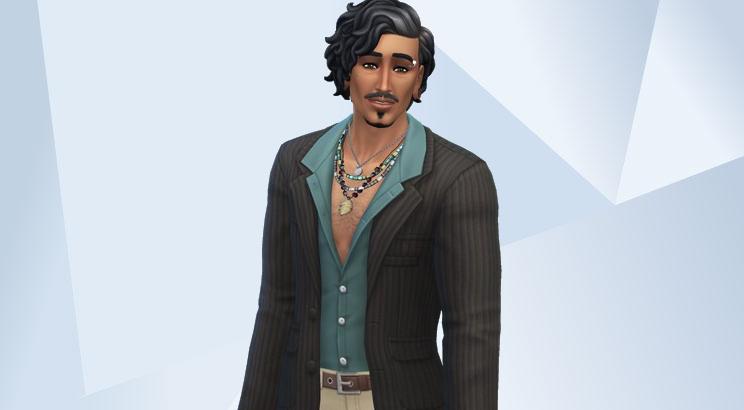 Image 3 de Mercutio Monty is back
