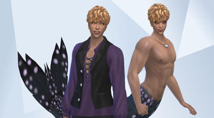 Slime: Tempest Bseties! image 2