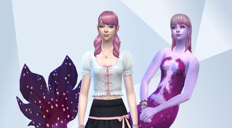 Slime: Tempest Bseties! image 4