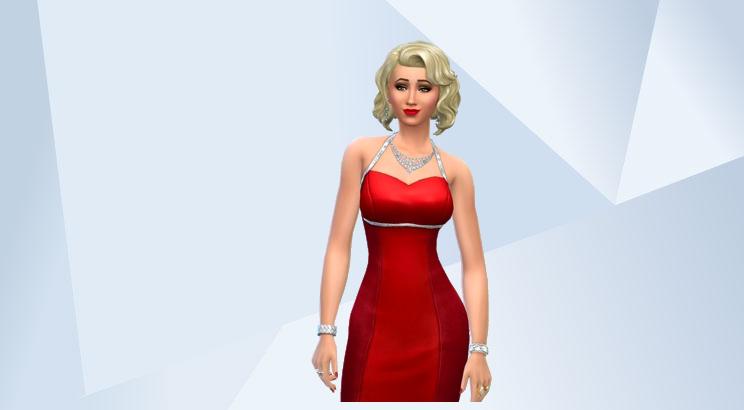 Monroe by reverlautre