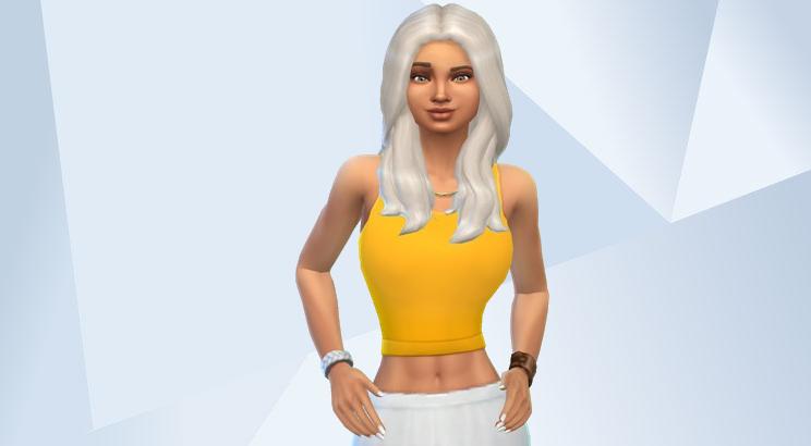 Tiffany Killian