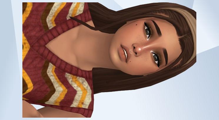 ♡ Cute Girl ; Woman Sim