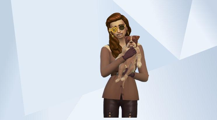 The Sims - The Gallery - Official Site