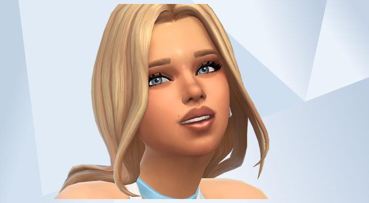 Cute girl pretty teen hot by KSsDesign