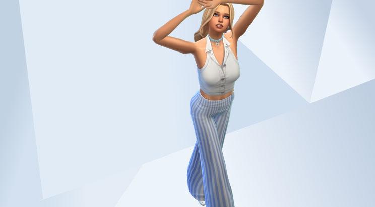 Amber Smith