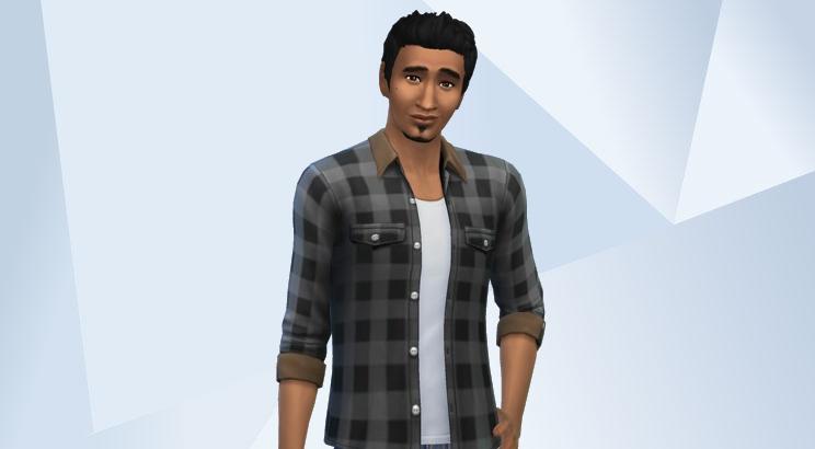 Rodrigo Vargas